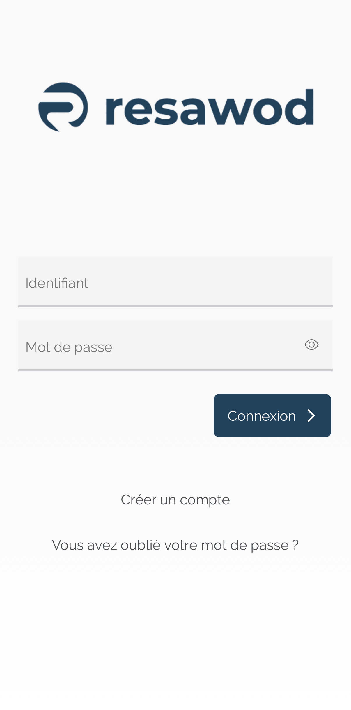 CrossFit Lausanne - Resawod