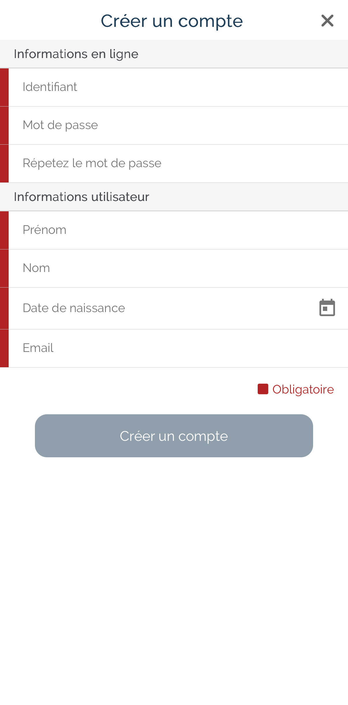 CrossFit Lausanne - Resawod